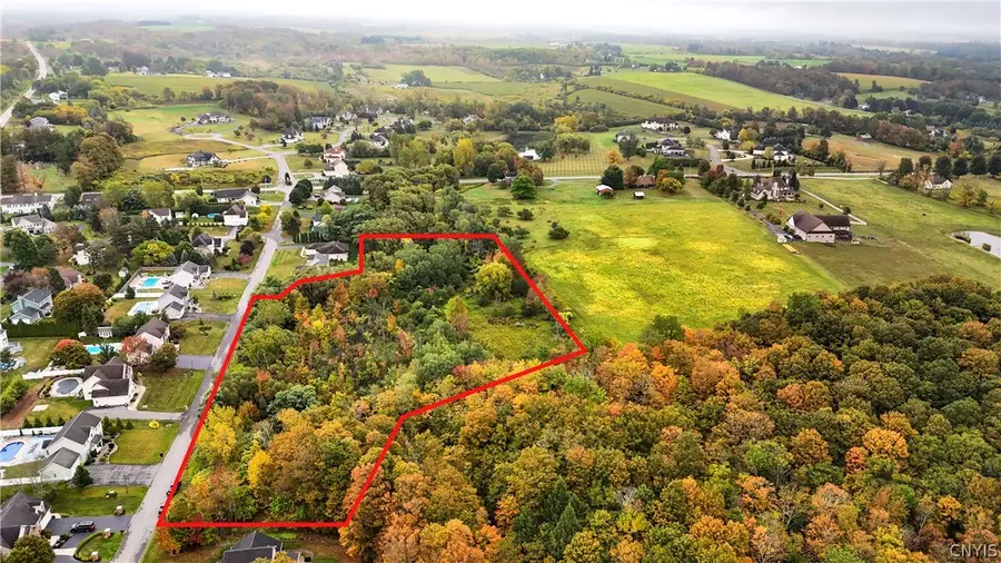 00 Pebble Creek Lane, New Hartford, NY 13413 - #3