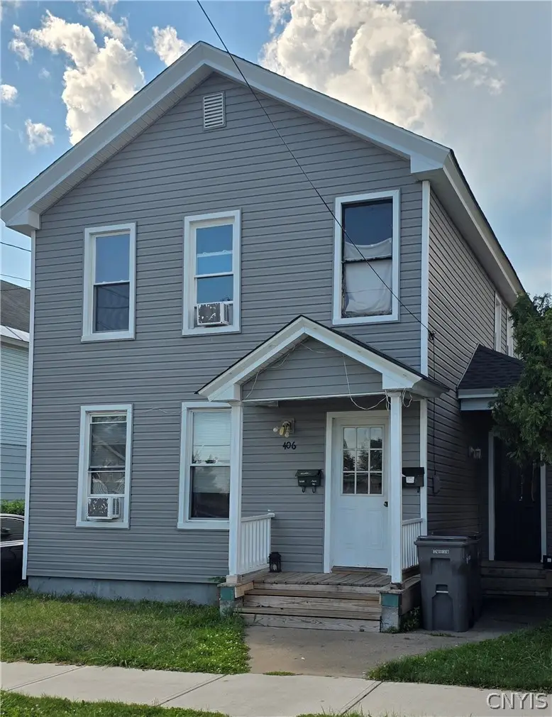 406 South George Street, Rome, NY 13440 - #2