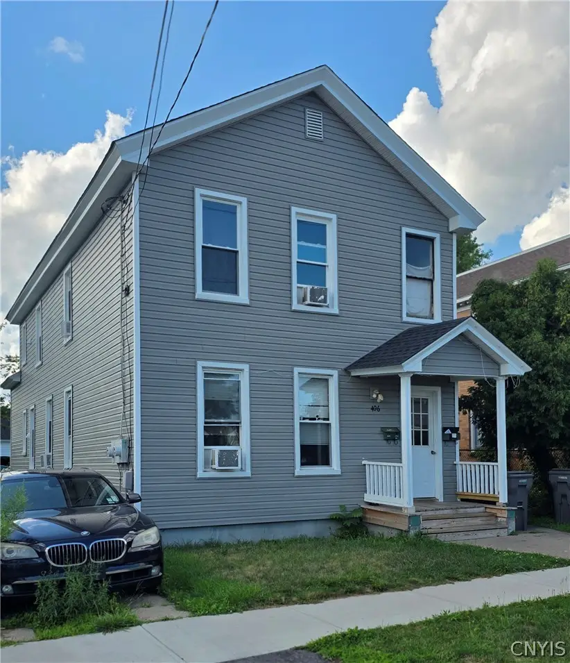 406 South George Street, Rome, NY 13440 - #3