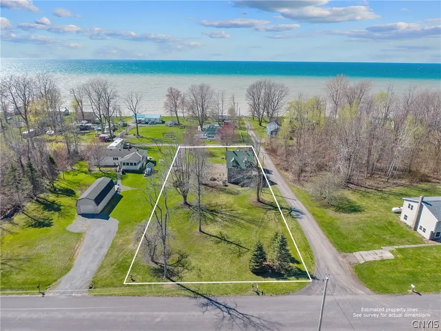 16162 Sunset Drive, Sterling, NY 13156 - #2
