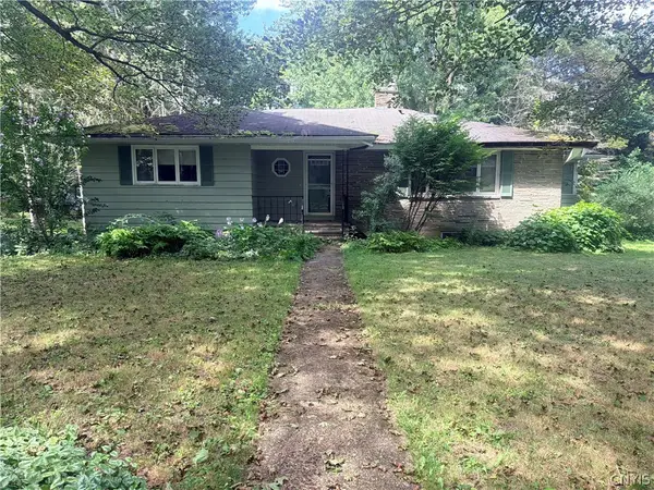 113 Munro Drive, Camillus, NY 13031