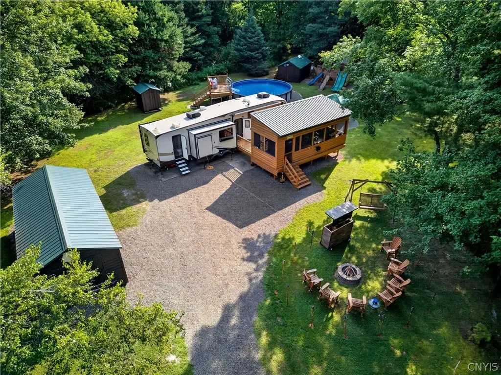 2706 Us Route 11, Parish, NY 13131 - #1