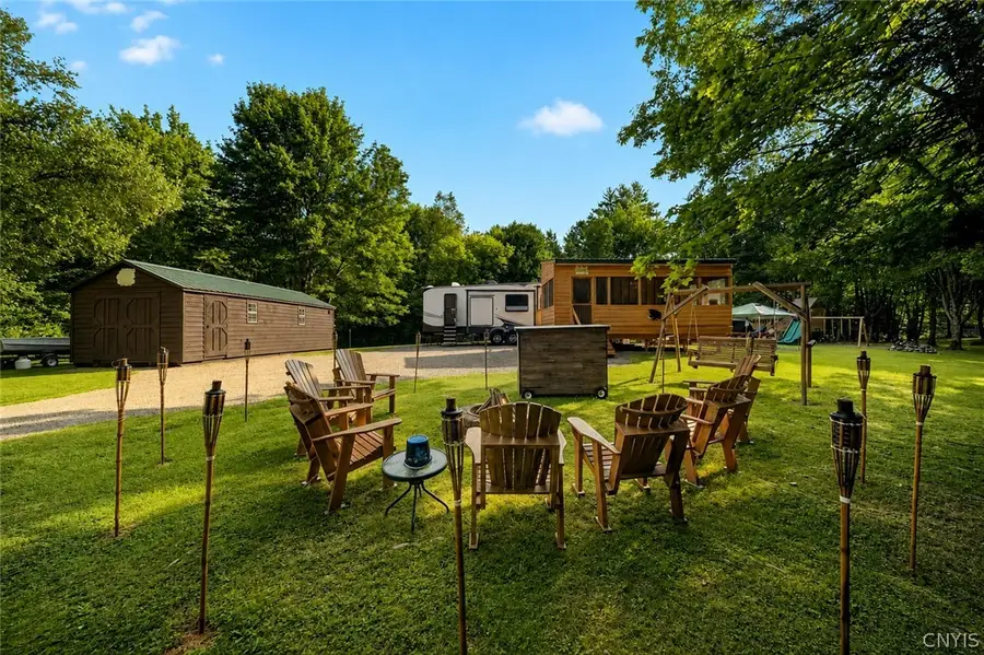 2706 Us Route 11, Parish, NY 13131 - #2
