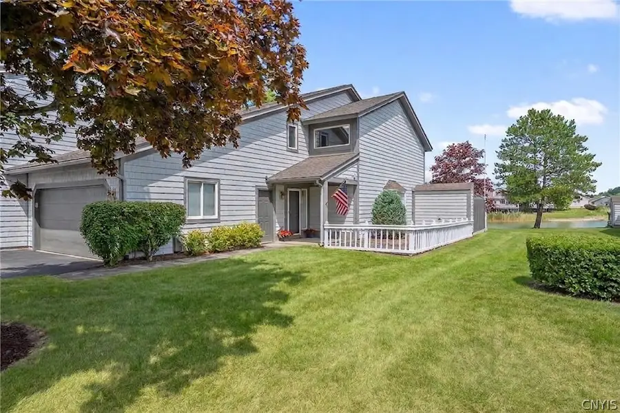 51 Parkington Circle, East Syracuse, NY 13057 - #3