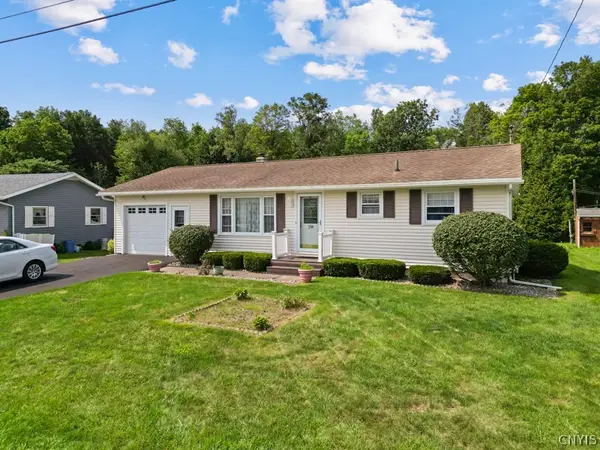 114 Willis Ave, Herkimer, NY 13357
