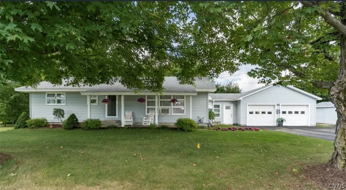9513 Artz Road, Castorland, NY 13620 - #1