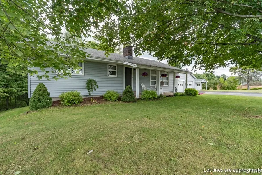 9513 Artz Road, Castorland, NY 13620 - #2