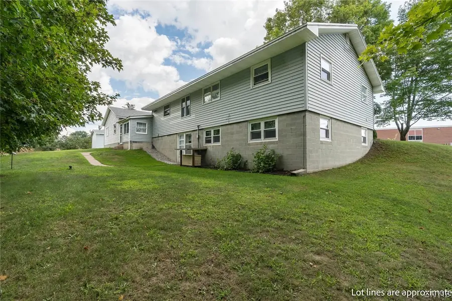 9513 Artz Road, Castorland, NY 13620 - #3