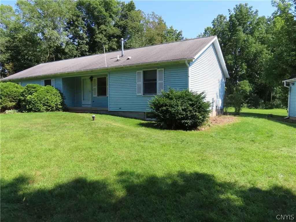 4886 Shepard Road, Marcellus, NY 13108 - #1