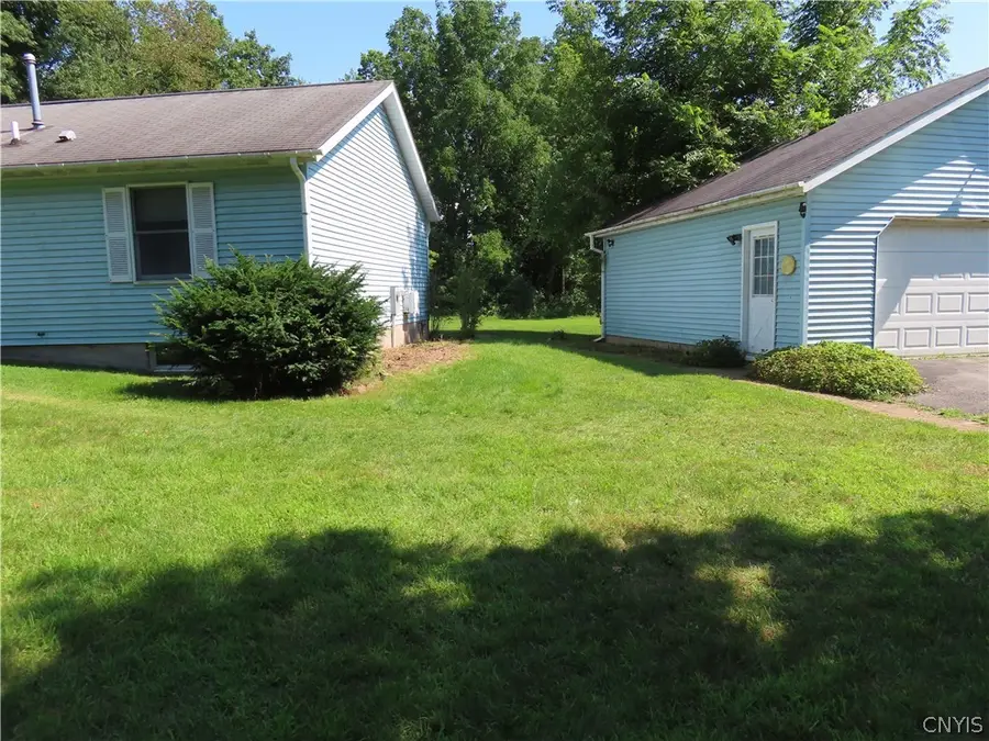 4886 Shepard Road, Marcellus, NY 13108 - #2
