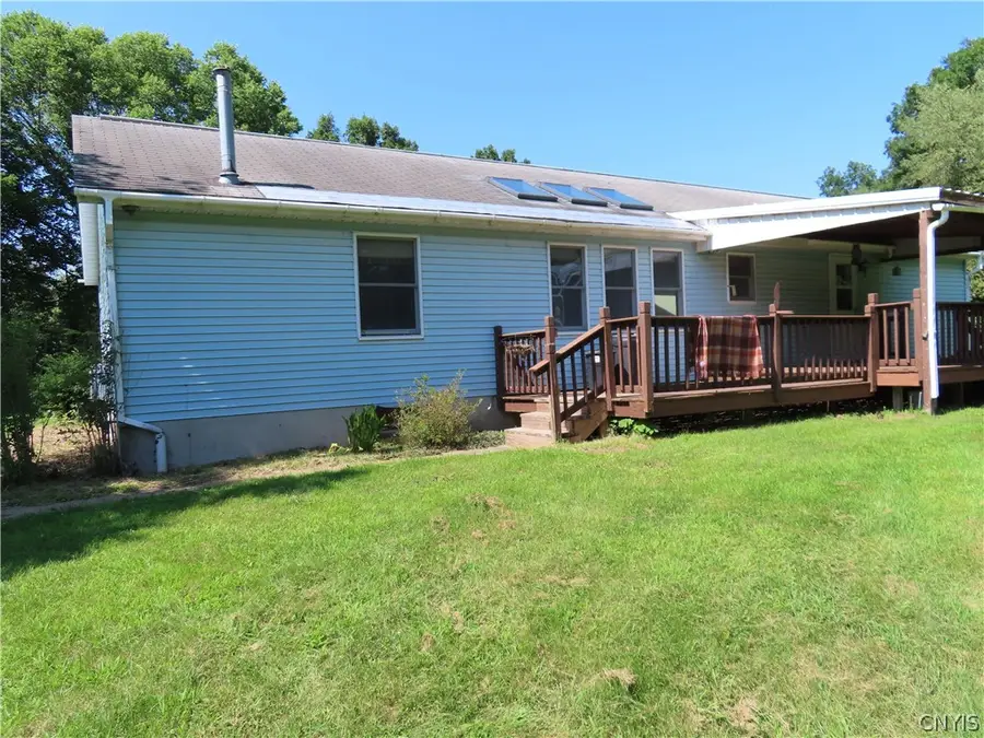 4886 Shepard Road, Marcellus, NY 13108 - #3