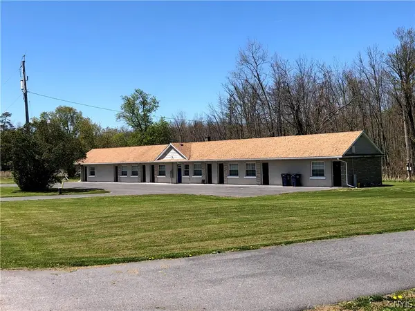 7373 Rt 20, Waterville, NY 13480