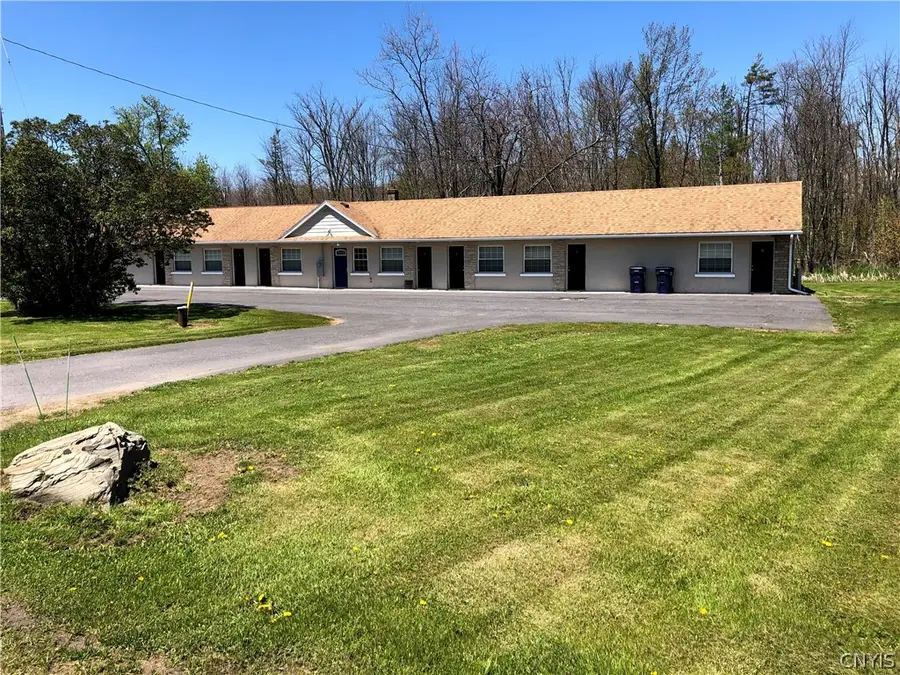 7373 Rt 20, Waterville, NY 13480 - #2