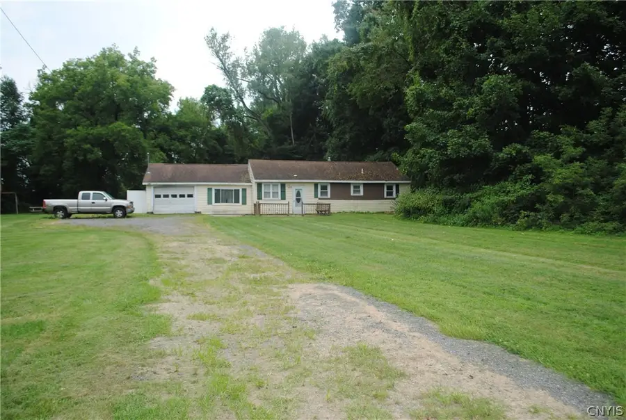 444 Fyler Road, Kirkville, NY 13082 - #2