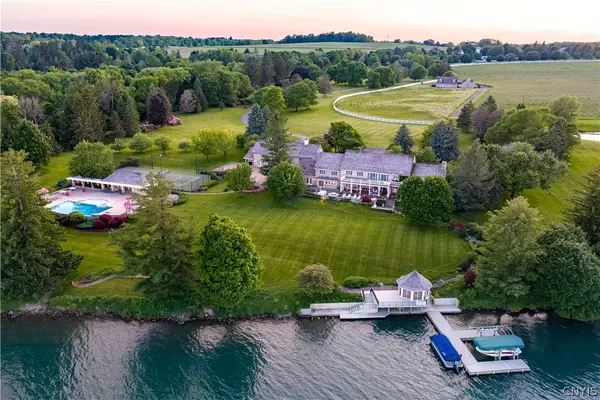 3074 W Lake Road, Skaneateles, NY 13152
