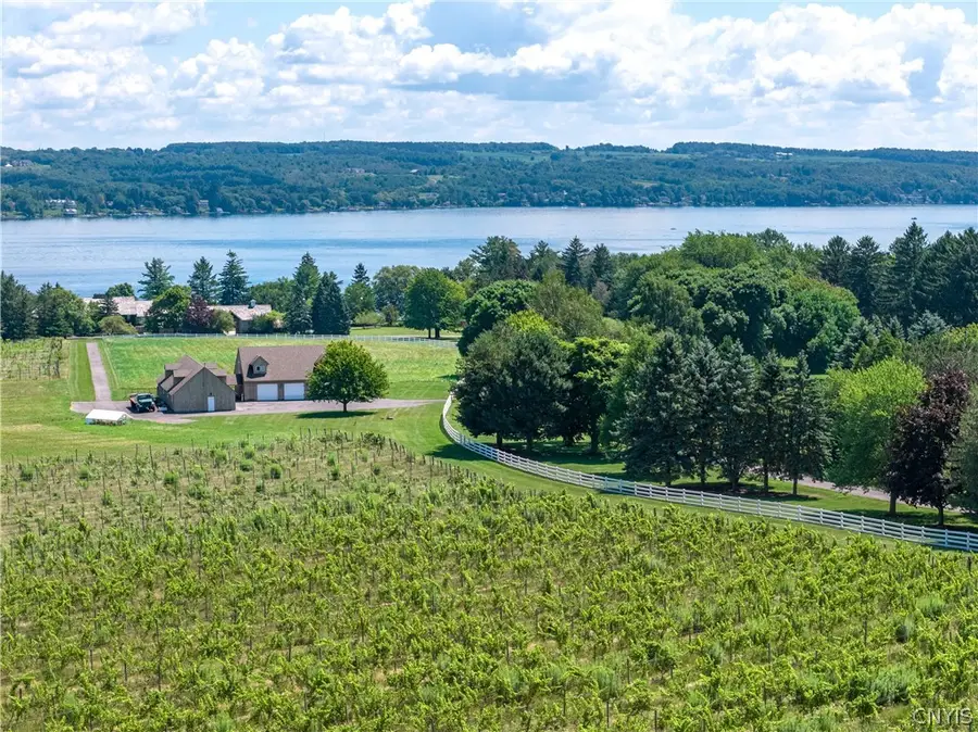 3074 W Lake Road, Skaneateles, NY 13152 - #3