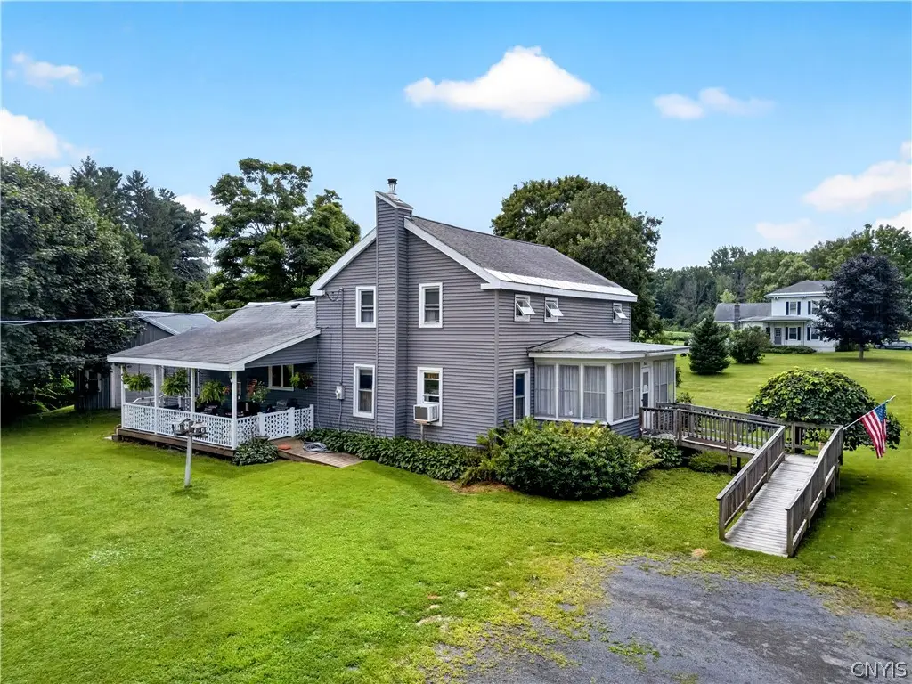 1662 Macneil Road, Sterling, NY 13156 - #1
