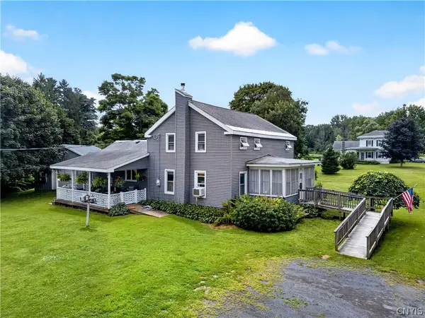 1662 Macneil Road, Sterling, NY 13156