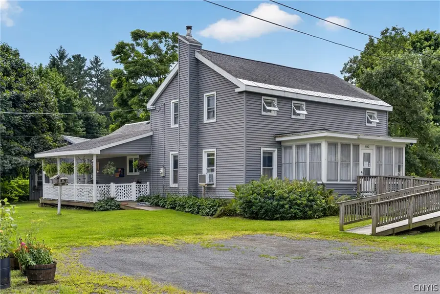 1662 Macneil Road, Sterling, NY 13156 - #2