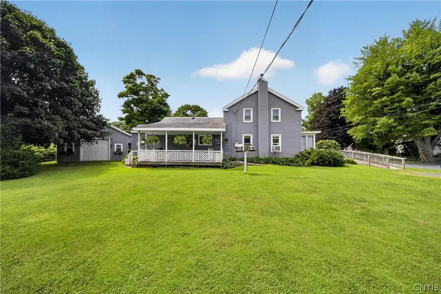 1662 Macneil Road, Sterling, NY 13156 - #3