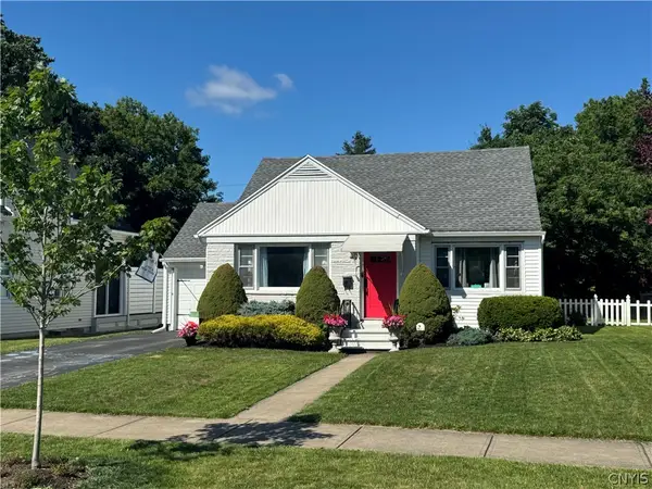 149 Eastwood Avenue, Utica, NY 13501