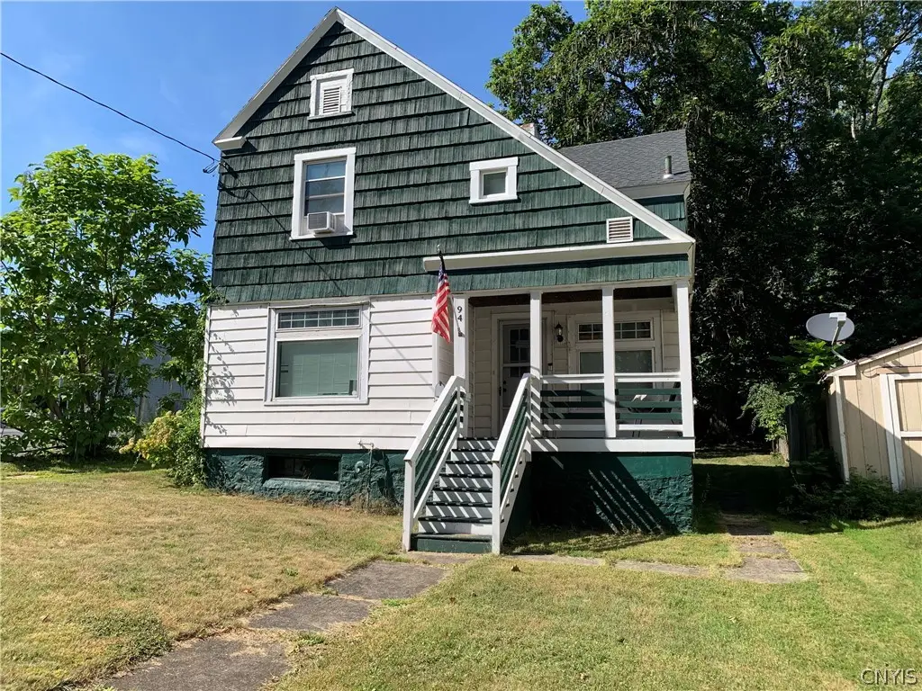 94 Worth Street, Fulton, NY 13069 - #1