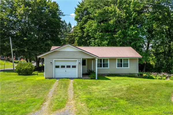 1 Burdick Mills Drive, Fulton, NY 13069