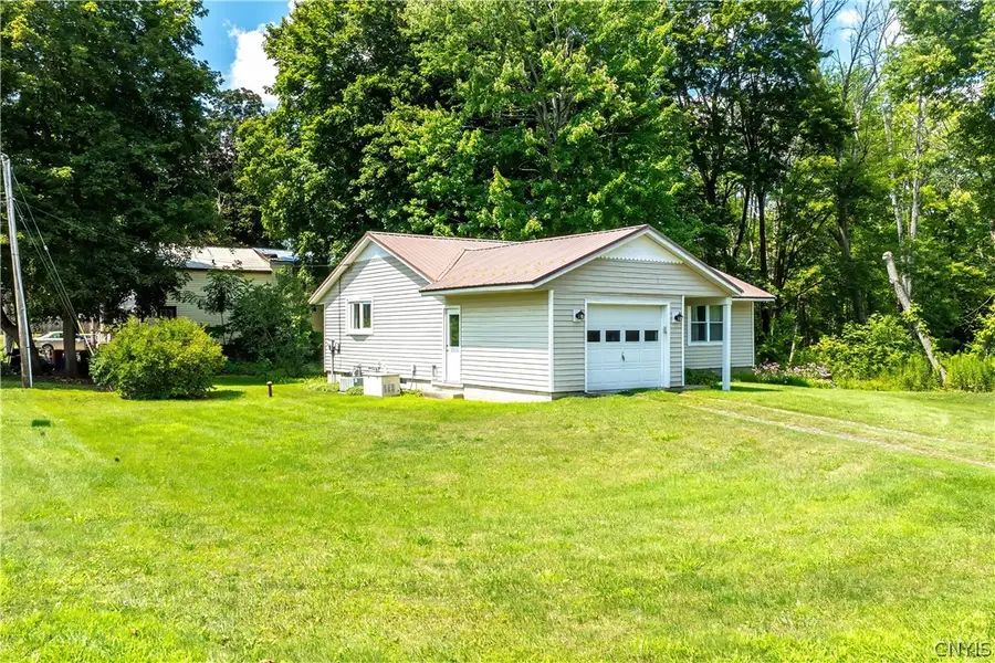 1 Burdick Mills Drive, Fulton, NY 13069 - #2