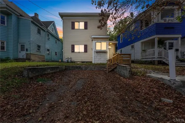 112 Pattison Street, Syracuse, NY 13203
