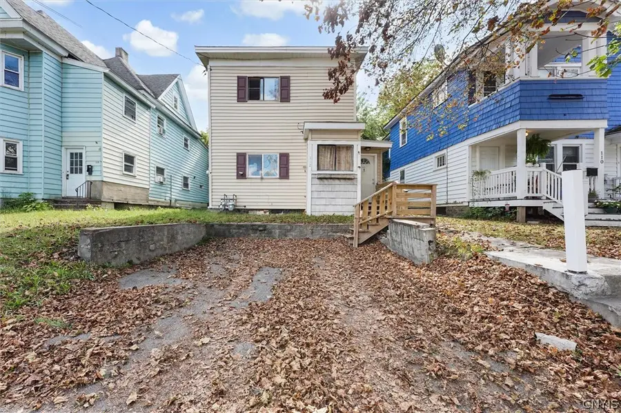 112 Pattison Street, Syracuse, NY 13203 - #2