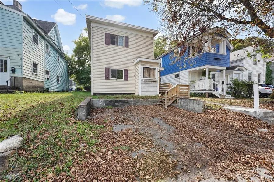 112 Pattison Street, Syracuse, NY 13203 - #3