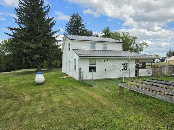 8435 Shepherd Road, Weedsport, NY 13166