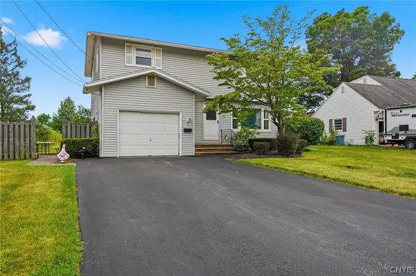 111 Patricia Drive, Syracuse, NY 13212