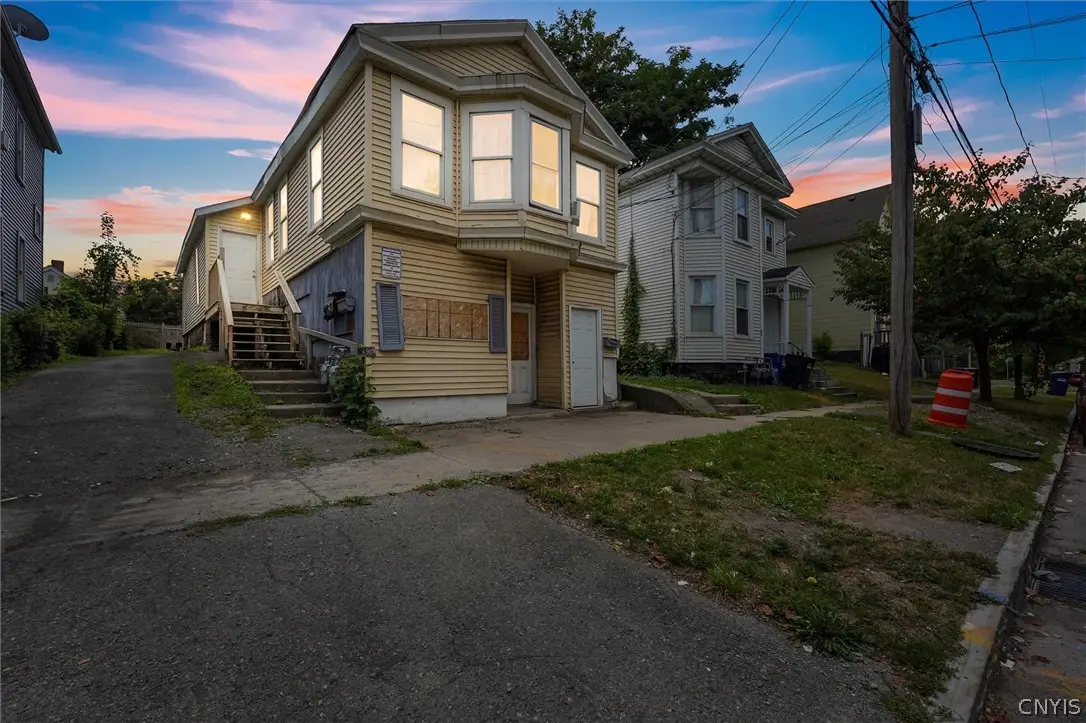 249 Lilac Street, Syracuse, NY 13208 - #1