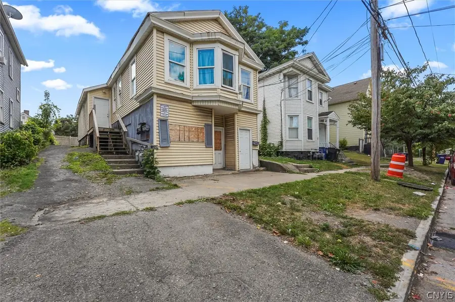 249 Lilac Street, Syracuse, NY 13208 - #2