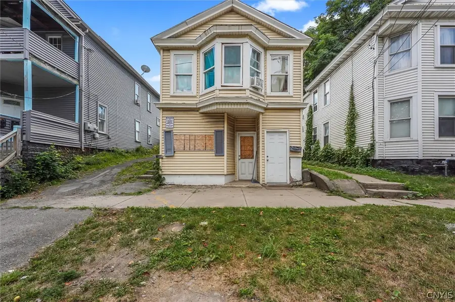249 Lilac Street, Syracuse, NY 13208 - #3