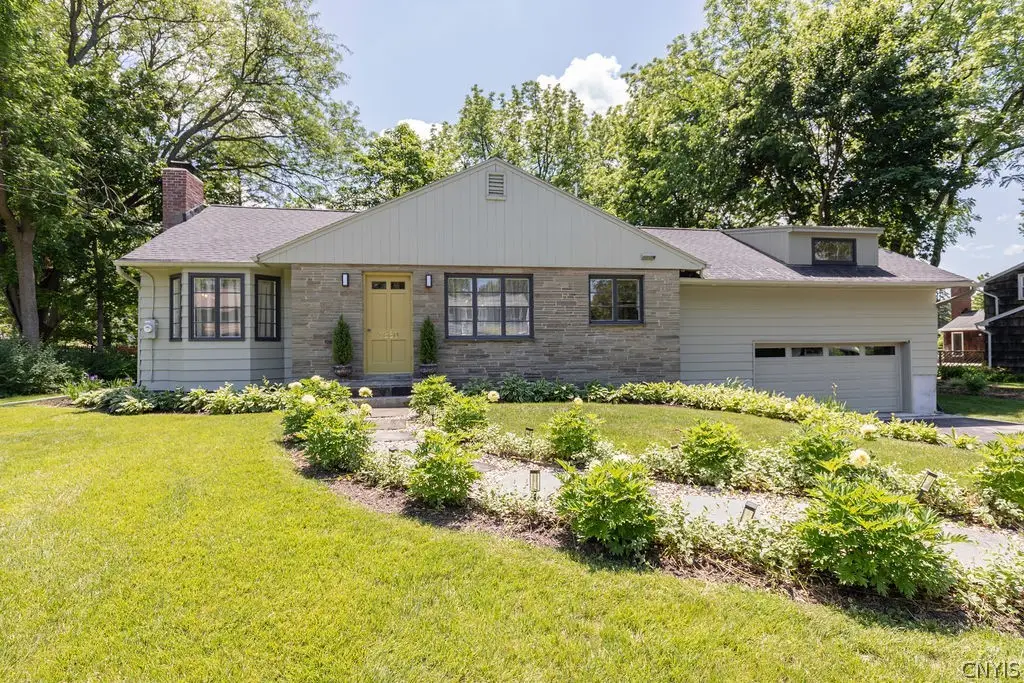 7660 Somerset Lane, Manlius, NY 13104 - #1