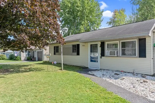 7906 Eisenhower Boulevard, Bridgeport, NY 13030 - #2