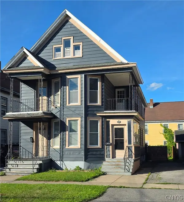 733 Eagle Street, Utica, NY 13501