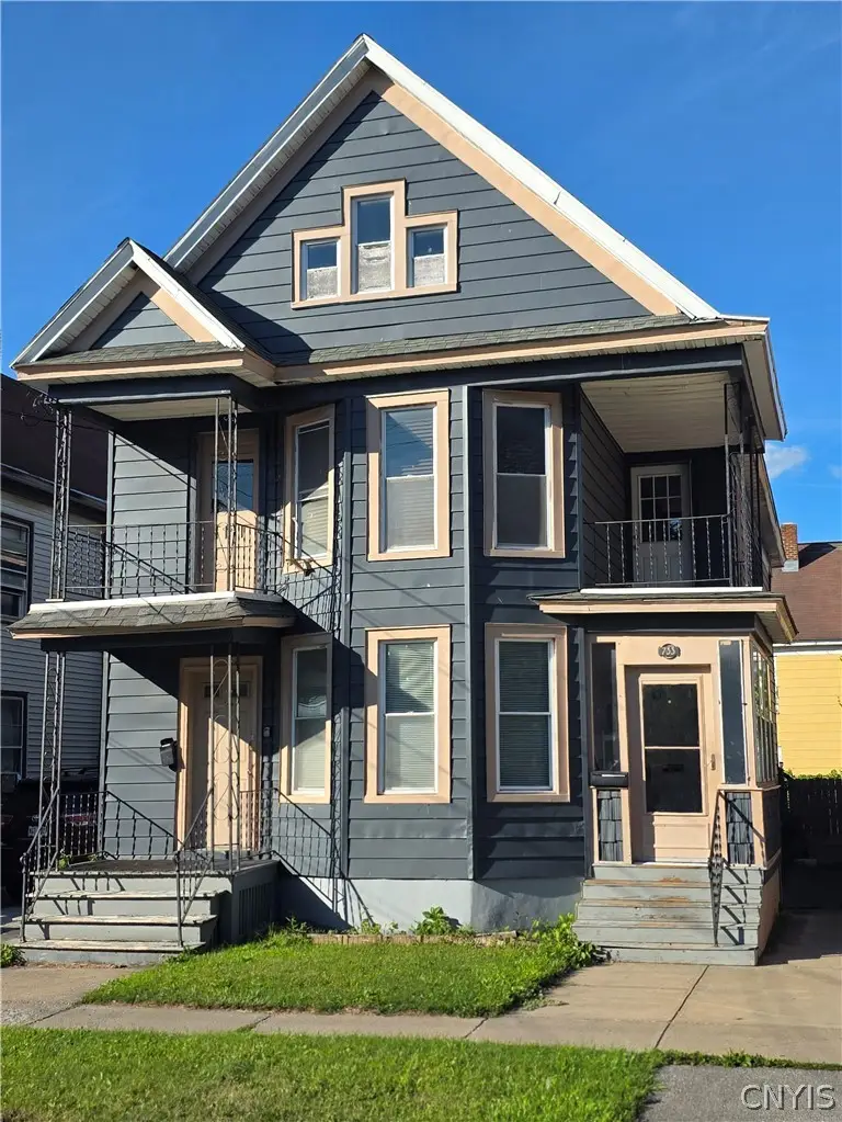 733 Eagle Street, Utica, NY 13501 - #2