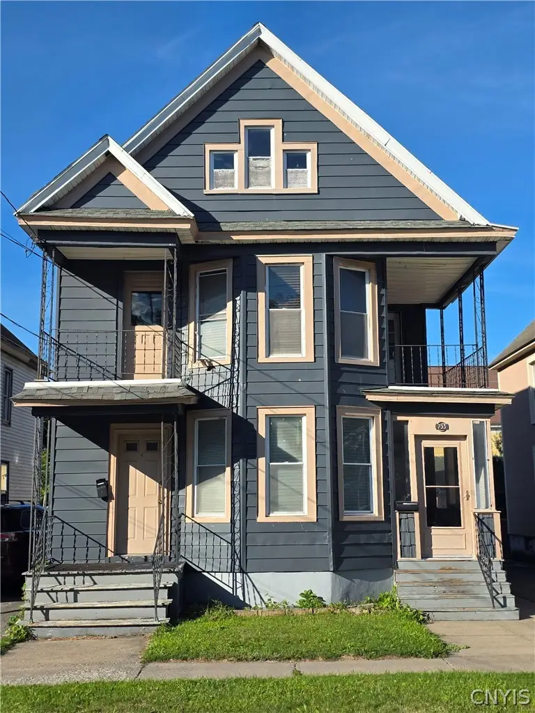 733 Eagle Street, Utica, NY 13501 - #3