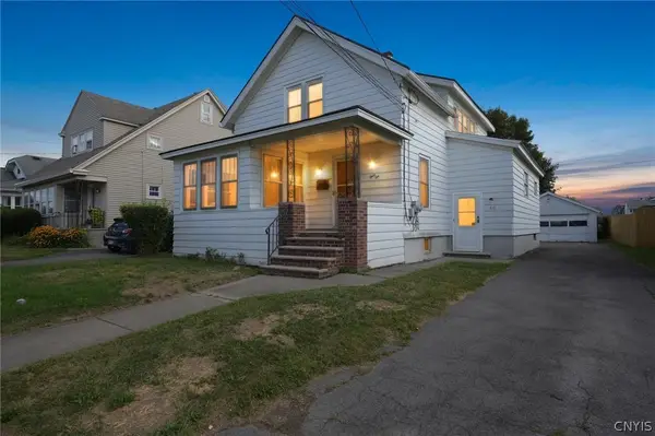 310 Willumae Drive, Syracuse, NY 13208