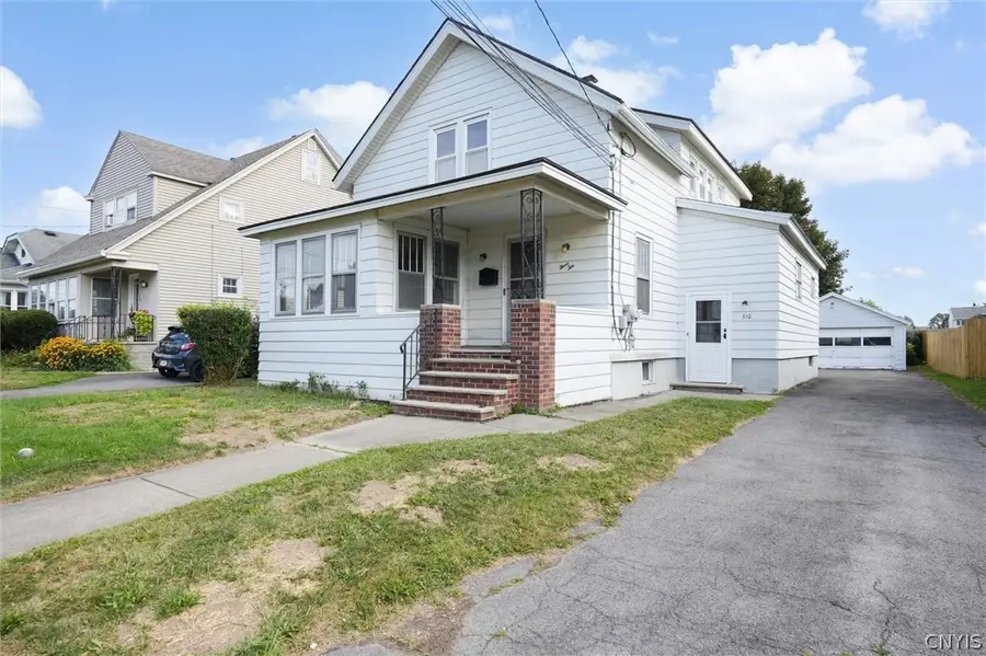 310 Willumae Drive, Syracuse, NY 13208 - #2