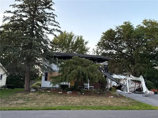 4 N Nightingale, Liverpool, NY 13090