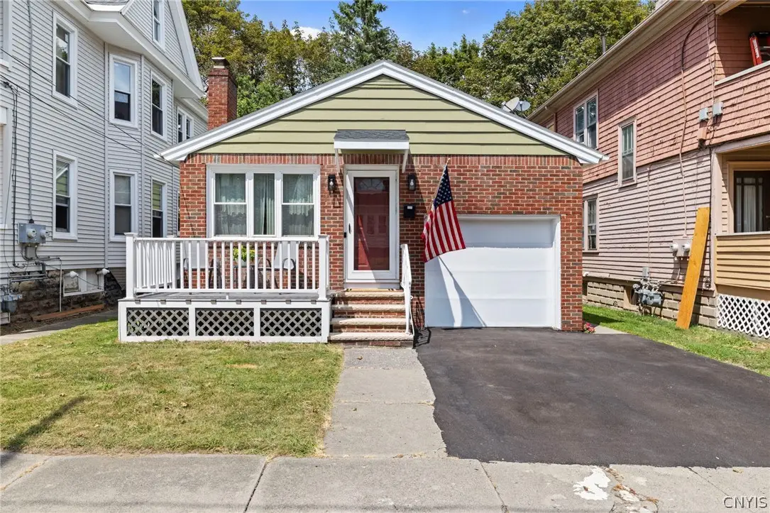218 Whittier Avenue #20, Syracuse, NY 13204 - #1
