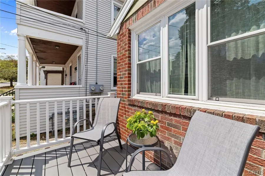218 Whittier Avenue #20, Syracuse, NY 13204 - #2