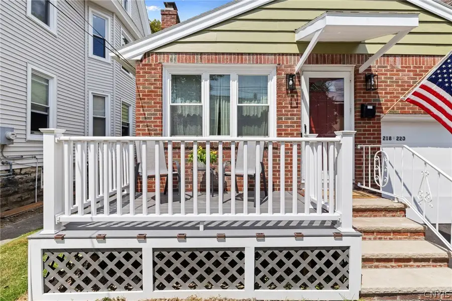 218 Whittier Avenue #20, Syracuse, NY 13204 - #3