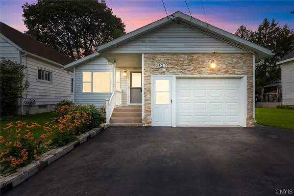 125 Revere Avenue, East Syracuse, NY 13057