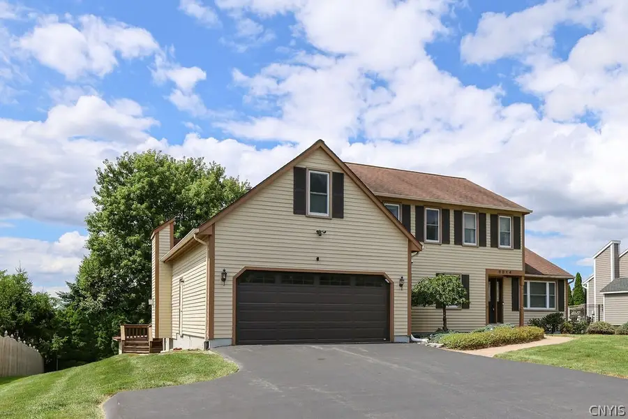 5814 Innsbruck Road, East Syracuse, NY 13057 - #2