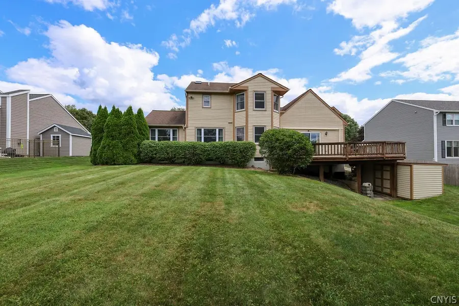 5814 Innsbruck Road, East Syracuse, NY 13057 - #3